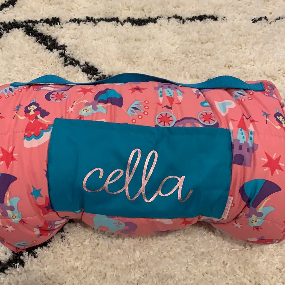 Stephen Joseph nap mat